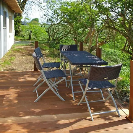 Holiday home Holiday - Dns09018-f